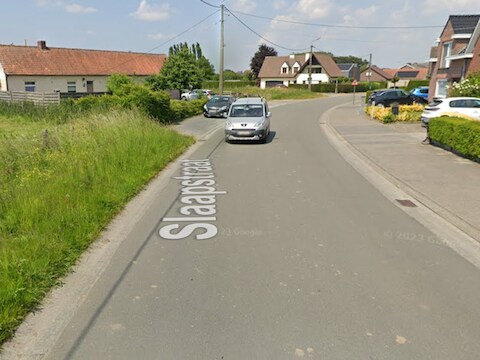 Slaapstraat