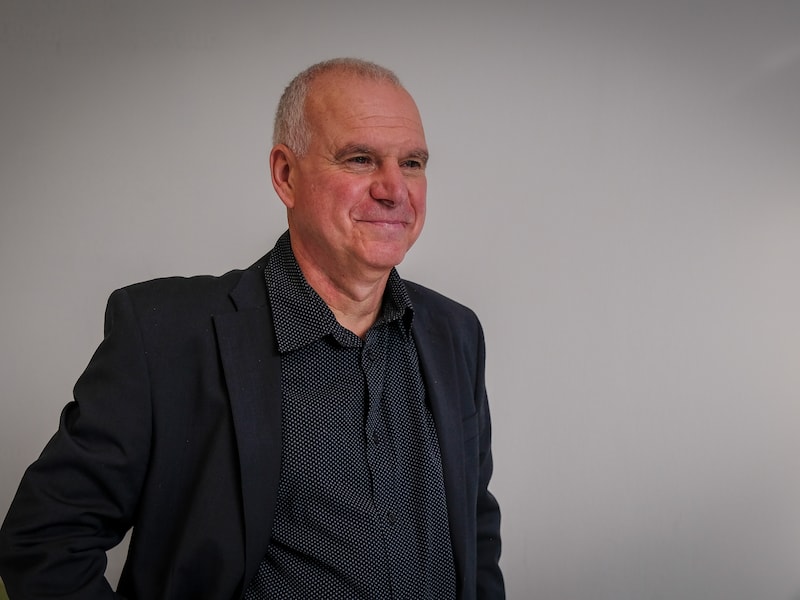 De vakantieplannen van burgemeester Johan Deleu: “Een wandeltocht geeft mij meer energie dan een lange reis”