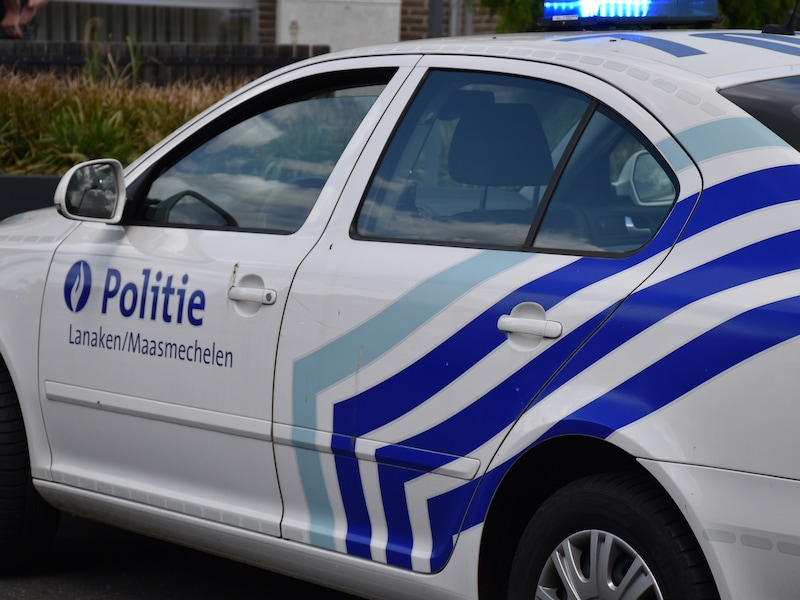 Internationaal geseinde Antwerpenaar opgepakt in Lanaken: “Hij verbleef bij een vriendin”
