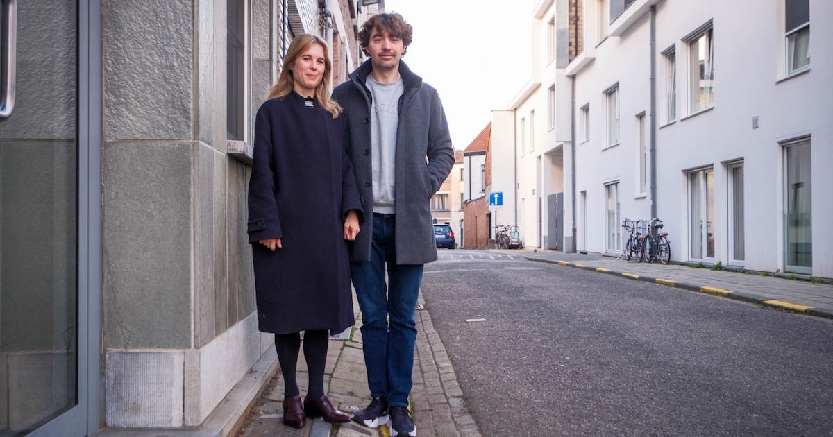 “Dit is niet wat ons is beloofd”: misnoegen in Lange Nieuwstraat over uitblijven heraanleg