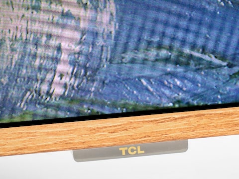 Review: de TCL A400 Pro is een schilderijtelevisie met mooi beeld, maar hdr is niet indrukwekkend
