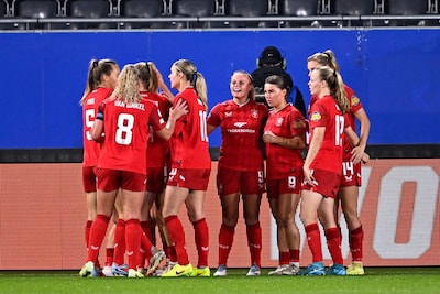 Tweede helft begonnen! Kan OH Leuven een eerste nederlaag in de Women’s Champions League vermijden?