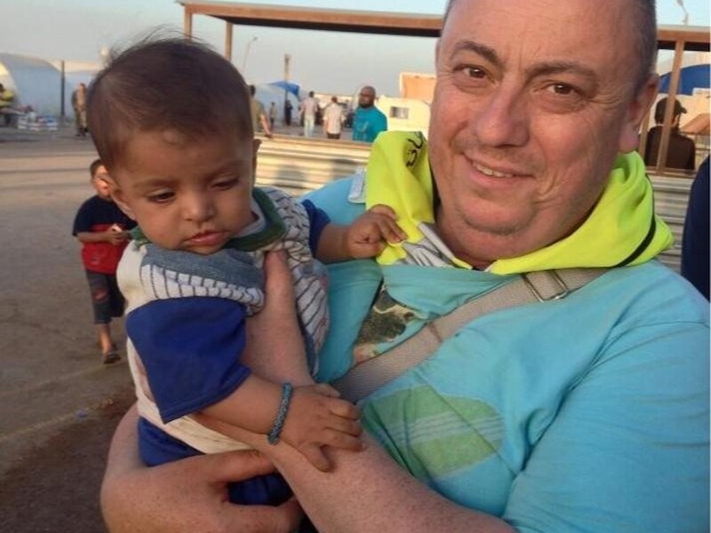 Alan Henning