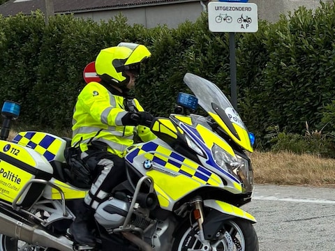 Droom je van een job bij de politie? Politiezone helpt kandidaten voorbereiden op selectieproeven