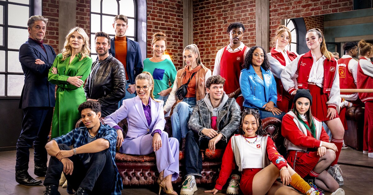 “Nooit verwacht dat het zo’n vaart zou lopen”: cast van VTM-telenovelle ...