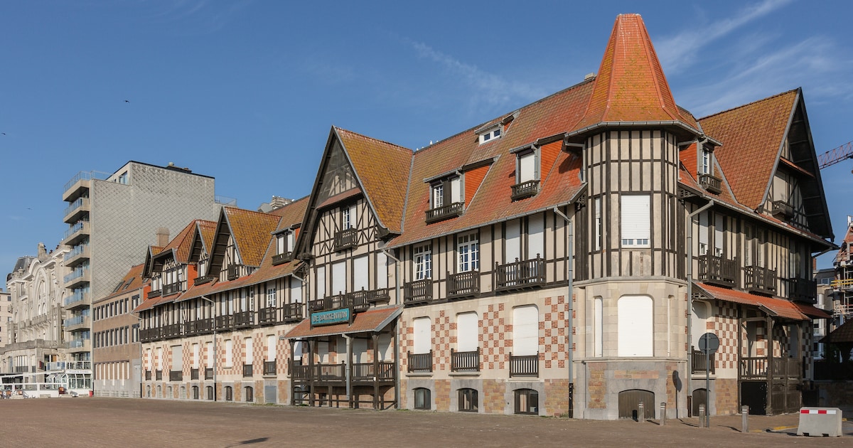 De Barkentijn blij met 2,2 miljoen euro renovatiesubsidies, ook Het Galjoen in De Haan krijgt overhe