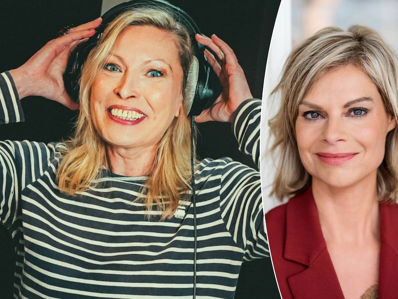 Roos Van Acker (49) herstelt nog altijd van een toxische relatie. Experten delen 7 rode vlaggen: “Kleineringen beginnen subtiel”