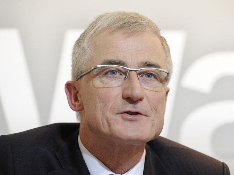 Geert Bourgeois.