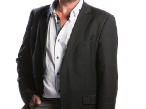 Eddy Bevers wordt burgemeester.