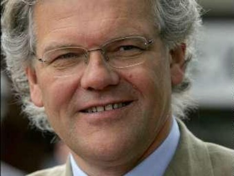 Justitieminister Stefaan De Clerck.