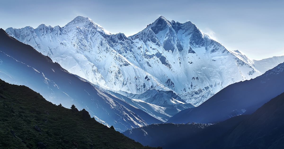 Lawine eist zware tol in Himalaya: 7 bergbeklimmers omgekomen, 4 gewond en 4 anderen vermist