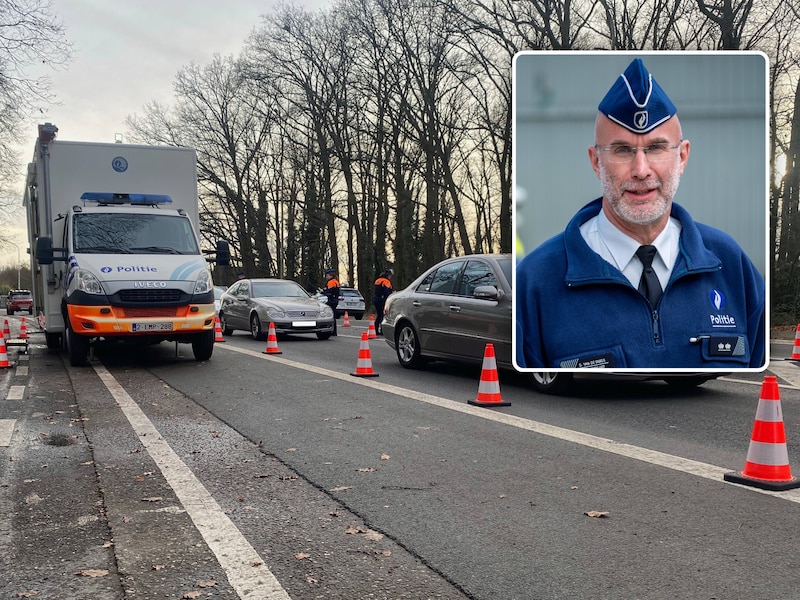 Dronken jongeman maakt op café ruzie met zijn vader en rijdt zich vast op treinsporen: bestuurder biedt politie excuses aan