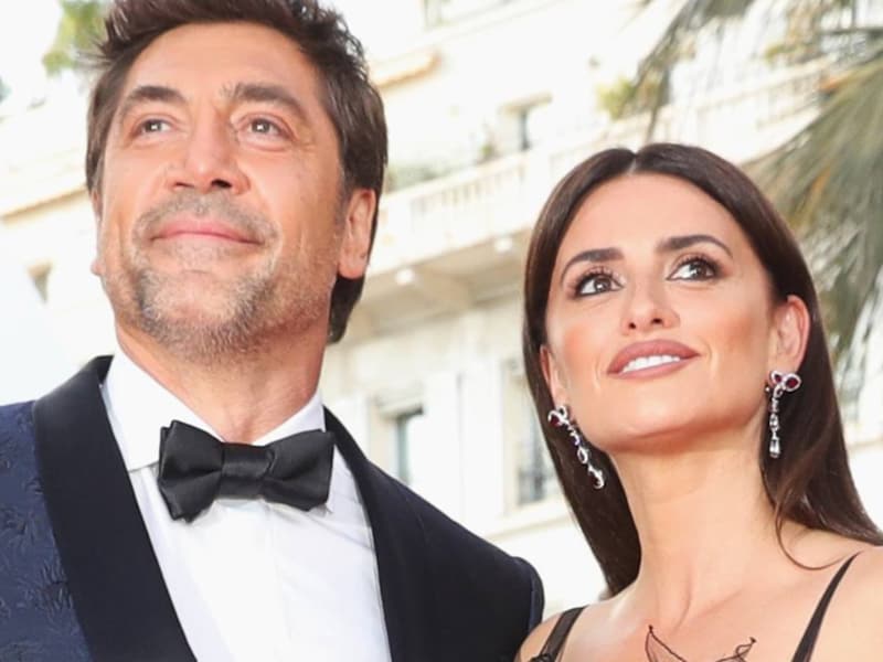 “We waren één en al hormonen, maar ze was minderjarig”: hoe Javier Bardem 16 jaar moest wachten op Penélope Cruz