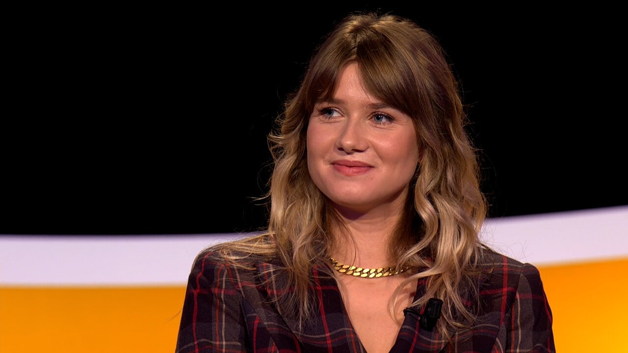 Charlotte Sieben kwam zichzelf tegen tijdens de opnames van 'De verraders':  “Je overschat jezelf. Je denkt: 'Ik ben psychologisch sterk genoeg, ik ga  niet flippen'” | Foto | hln.be