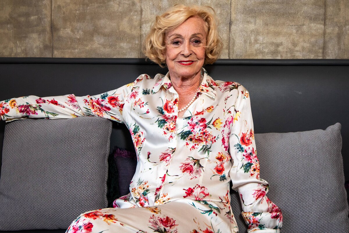 Ik voel me nog altijd schuldig om de dood van mijn man”: 'Thuis-actrice Leah Thys nog nooit zo open over haar depressie, zwangerschap en pijnlijkste periode in haar leven | Showbizz |