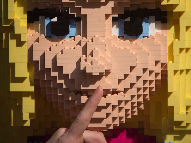 De vraag naar Lego Friends voor meisjes is nauwelijk bij te houden.