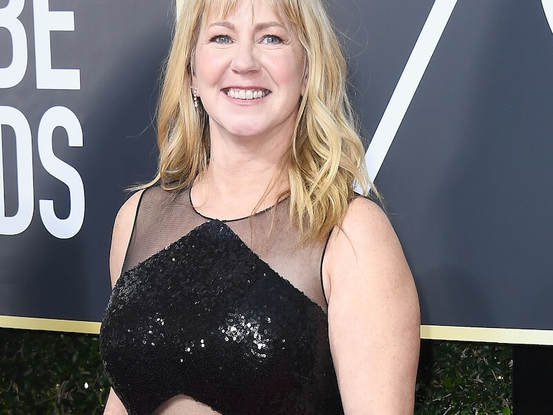 De enige vrouw die zelfs op de Golden Globes lang niet voor iedereen welkom was, of hoe grootste schaatsschandaal ooit 24 jaar na datum nog nazindert