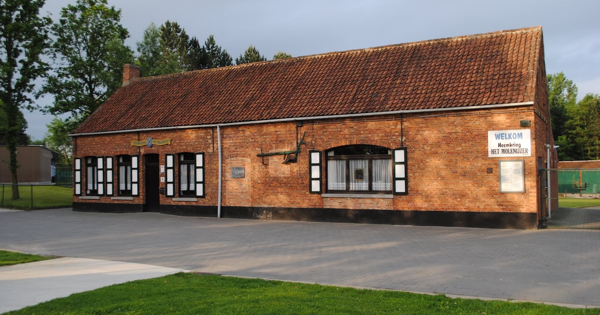 Kerstmarkt bij Putse Heemkring met lekkers en handgemaakte geschenkjes
