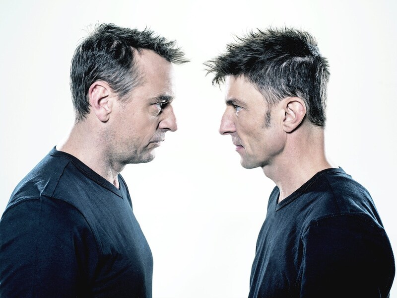 Wauters vs. Waes zorgt voor een kijkcijferrecord op VTM.