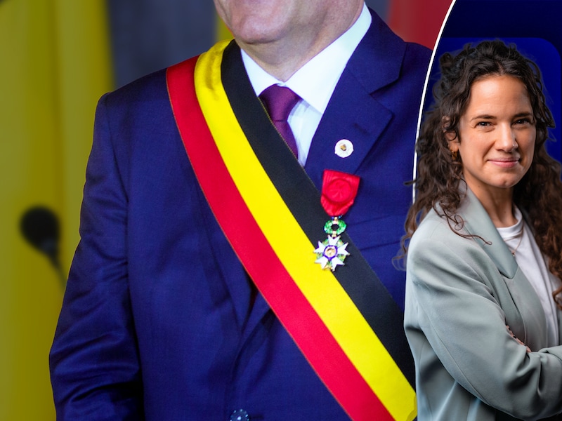 Isolde Van den Eynde: “De overheid heeft het probleem van de langdurig zieken deels zelf gecreëerd”