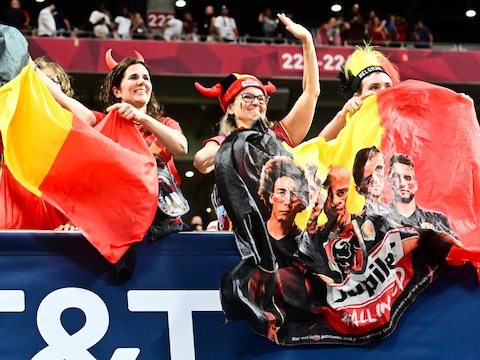 Zijn voetbalfans wel veilig op WK in VS? Amnesty International waarschuwt  voor &ldquo;ernstige mensenrechtenrisico's&rdquo; | WK voetbal | HLN.be