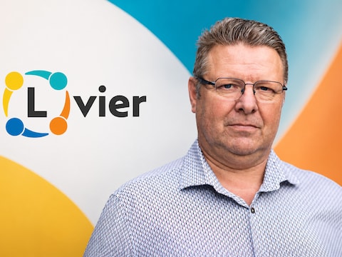 Carl Boeckx van L-Vier