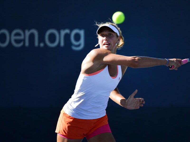 Yanina Wickmayer