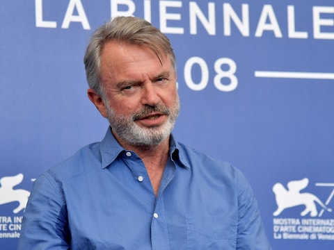Sam Neill.
