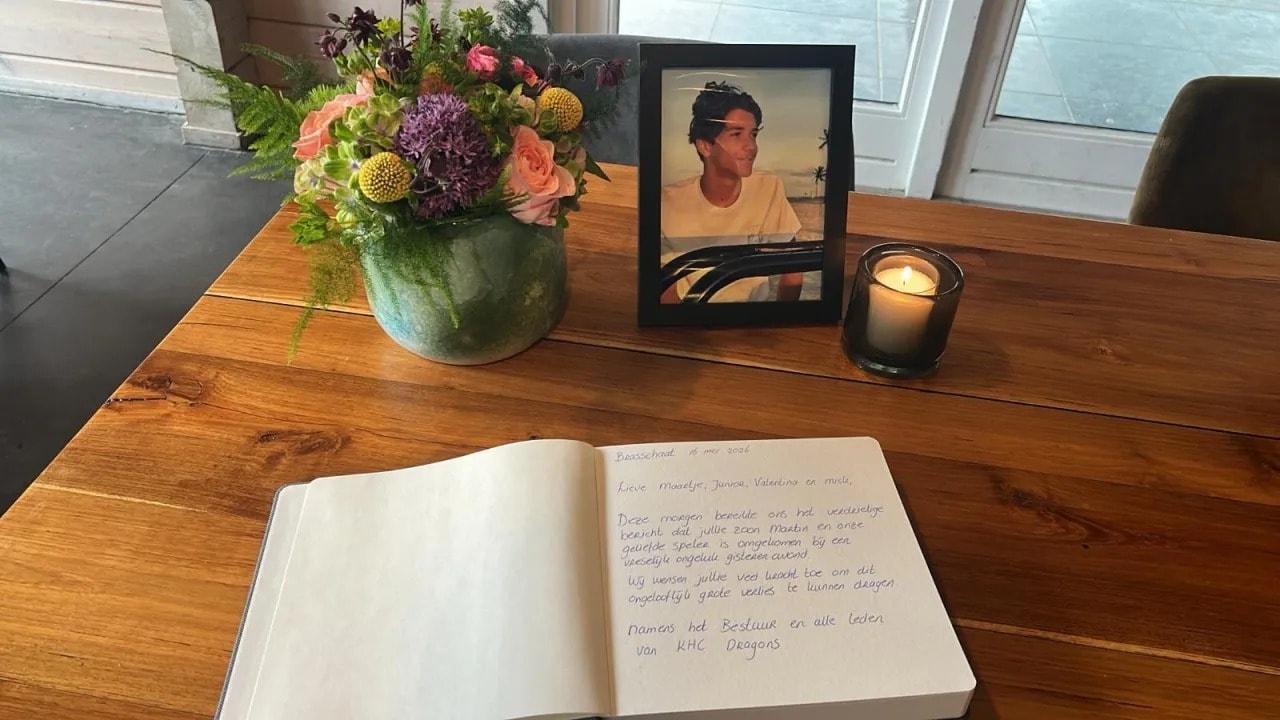 Een vriend voor velen, die vaak een lach bracht”: Martin (16) laat het  leven bij crash met vijf tieners in Brasschaat | Foto | hln.be