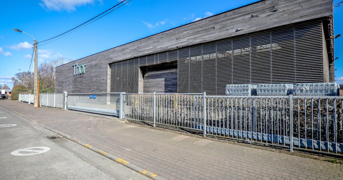 Eerste stap richting nieuw zwembad, andere inrichting voor De Warande én verkeersingrepen: dit staat