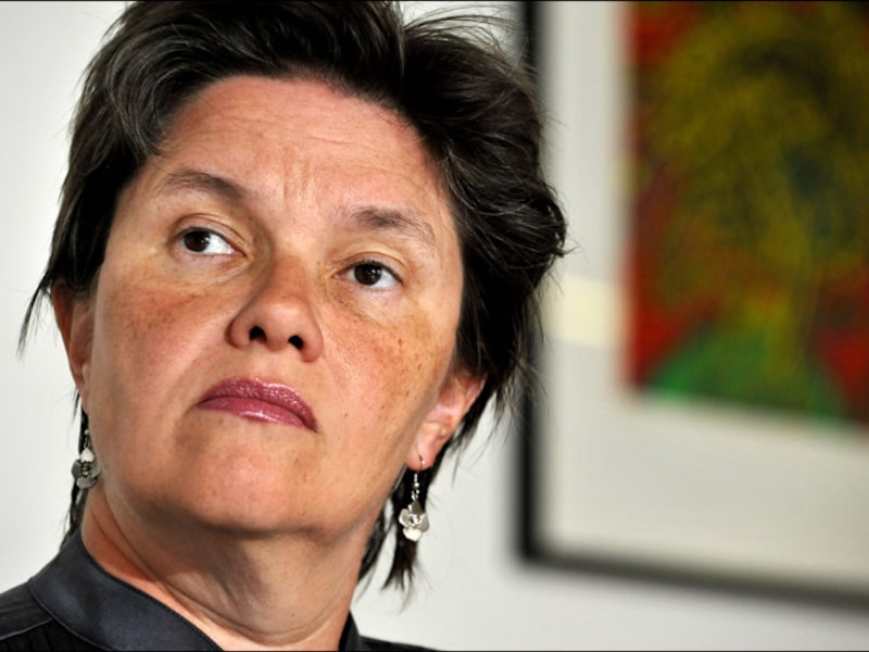 Caroline Copers.