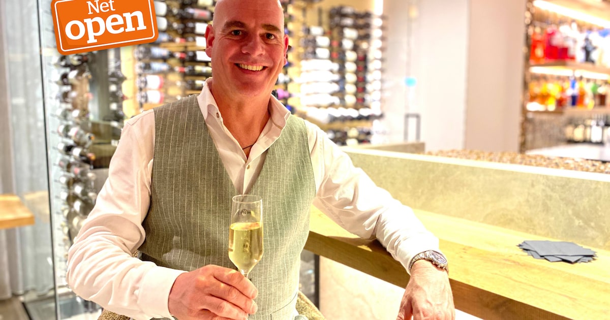 NET OPEN. Met The Bar krijgt restaurant Grill ‘n’ Chill een broertje: “Rustig genieten en aperitieve