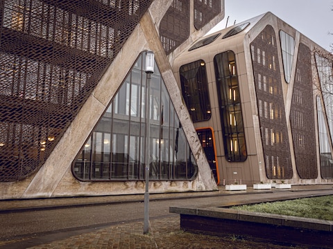 Rechtbank van Eerste Aanleg Limburg, afdeling Hasselt. 