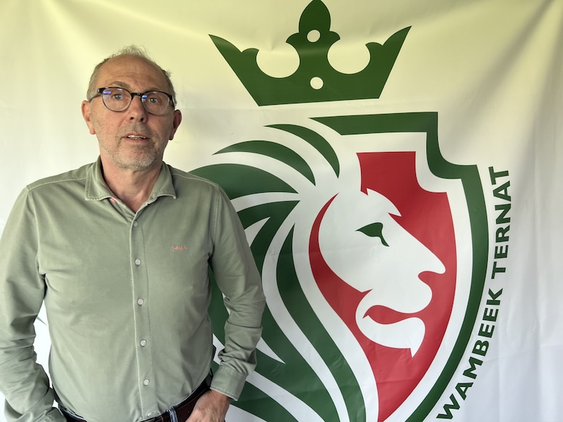 Jos Donvil stelt dat er achter de schermen veel werk verricht is.