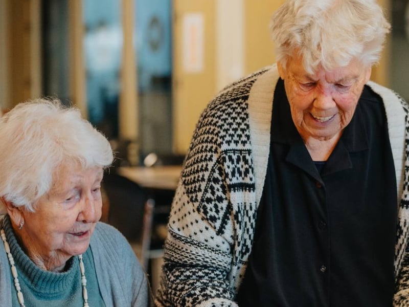 Dienstencentrum De Kring start najaarsprogramma met activiteiten en warme maaltijden