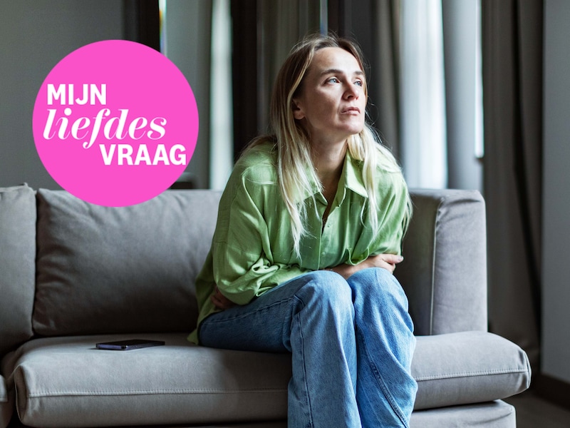 Joyce (45) heeft al een tijd ‘losse’ seks met een man, maar is stiekem dolverliefd op hem: “Mijn brein lijkt wel ziek”