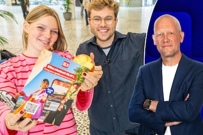Studentenabonnement enorm succes: al 13.000 jongeren lezen gratis HLN