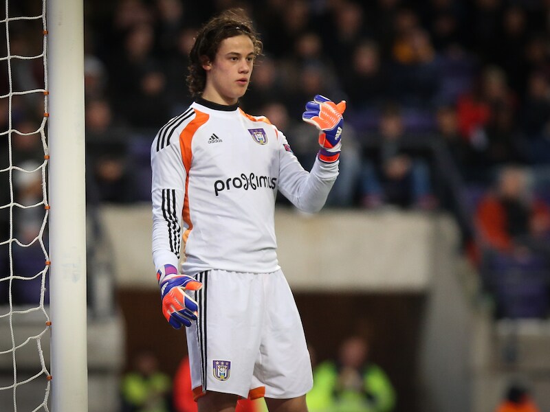 Mile Svilar.