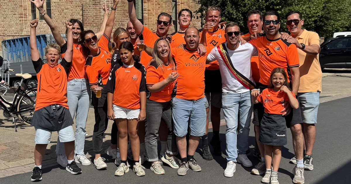 Keoma Bouillon verkozen tot wijkburgemeester van Westkapelle | Knokke-Heist