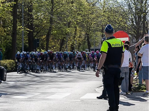 Voor de 6e keer nodigt Lokale Politie Schoten uit om deel te nemen aan de “Lokale Politie Schoten Classic”.