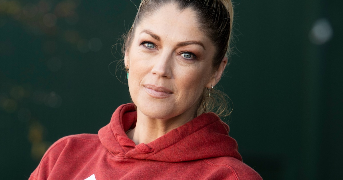 Kelly Pfaff over de tol van haar bekende familienaam: “Het ging zo ver ...
