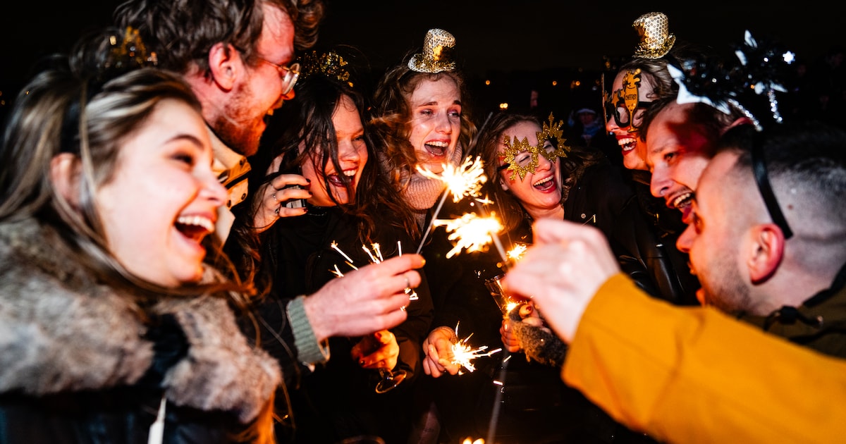 Alles wat je moet weten om 2026 goed in te zetten in Antwerpen: van waar je best vuurwerk kijkt tot 