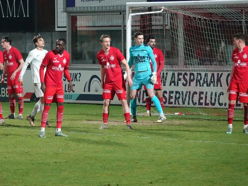 Milan De Schutter versiert toptransfer van Hoogstraten naar SK Beveren: “Het is een droom die uitkomt”
