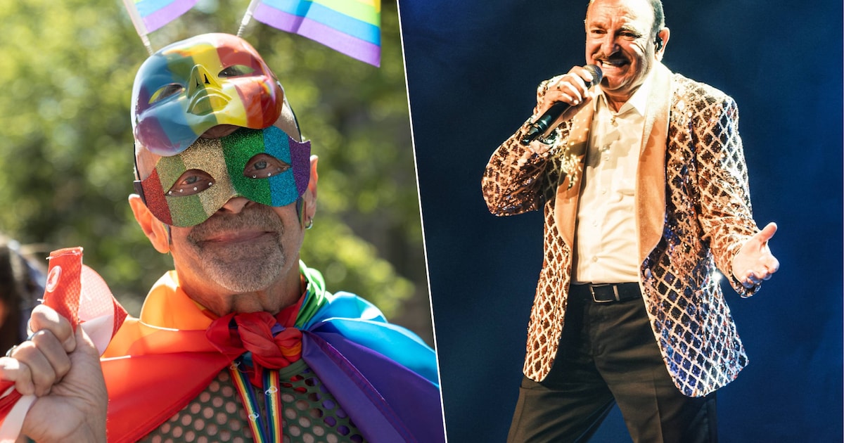 Dit staat er op het programma van Antwerp Pride: “We zetten nu ook in ...