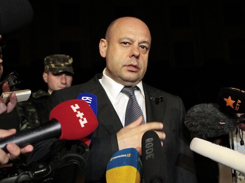 Joeri Prodan