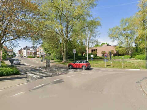 Ter hoogte van de aansluiting met de rotonde wordt er vanaf vandaag gewerkt in de Pastorijstraat.