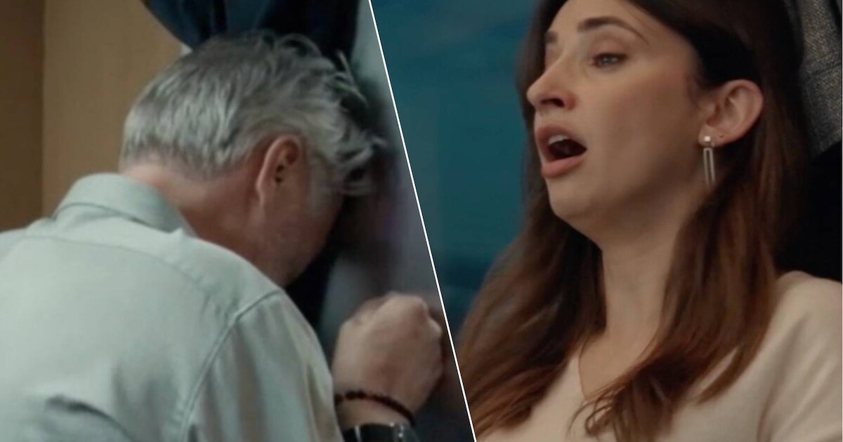 Deze week in 'Familie': Stefanie biecht haar misstap op aan Lars (maar  heeft ze hem wel alles verteld?) | TV | HLN.be
