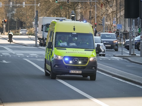Beeld ter illustratie