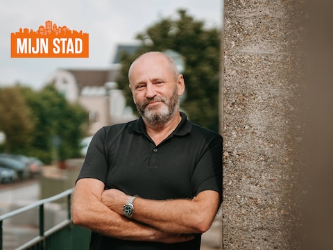 Het Gent van marketingman en ‘mislukt-gepensioneerde dj’ Olivier Tjon (59): “Na een wild feest kom ik hier tot rust”