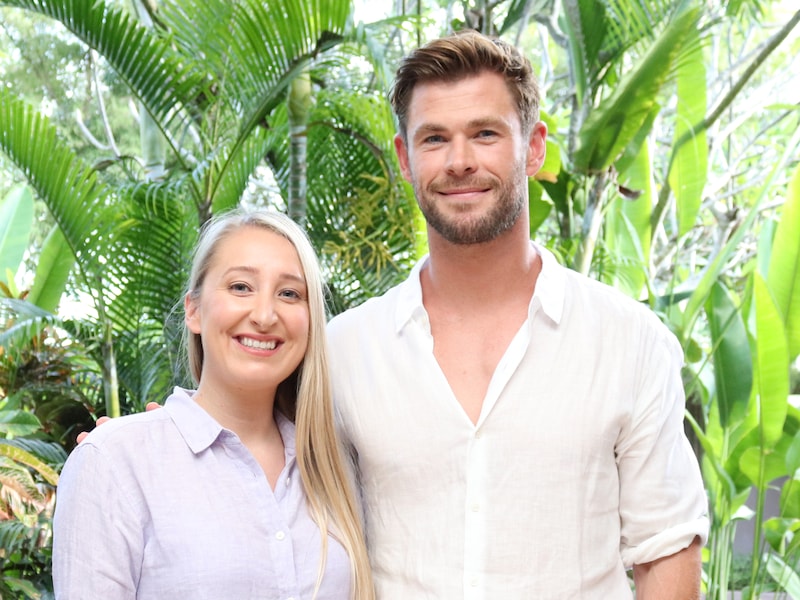 INTERVIEW. Chris Hemsworth is hoofdrolspeler in 4e ‘Men In Black’: "Hommage aan Will Smith en Tommy Lee"